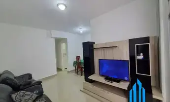 Imagem: Apartamento para venda tem 75 metros quadrados