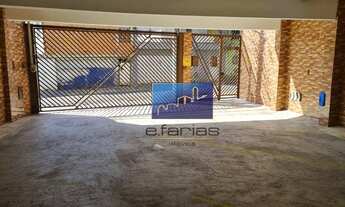 Imagem 2: Apartamento com 1 dormitório para alugar, 40 m² por R$ 850,00/mês - Vila Ré - São Paulo/SP