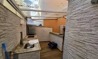 Imagem 4: Casa em Recreio dos Bandeirantes