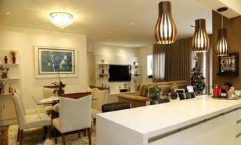 Imagem 2: Apartamento para venda com 96 metros quadrados com 2 quartos em Vila Andrade - São Paulo