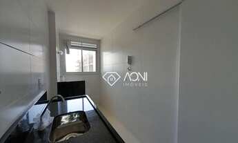 Imagem 7: Apartamento com 2 dormitórios para alugar, 60 m² por R$ 2.560/mês - Jockey de Itaparica