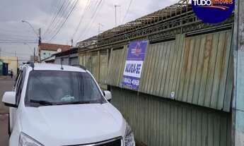 Imagem: Santa Maria - Casa Padrão - Santa Maria