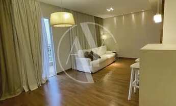 Imagem 5: Apartamento Padrão em Campinas