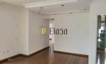 Imagem 3: Apartamento Chácara Santo Antônio 3 dormitórios, duas vagas