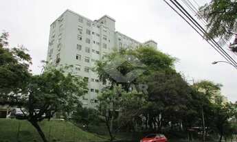 Imagem 2: Apartamento com 2 dormitórios à venda, 56 m² por R$ 210.000,00 - Jardim Itu Sabará - Porto