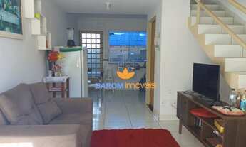 Imagem 3: Ágio de dúplex no Green Parque II Ypiranga Valparaíso de Goiás, dois quartos