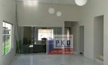 Imagem: EXCELENTE CASA TÉRREA NO CONDOMINIO GREEN