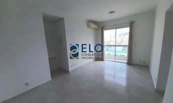 Imagem 7: Local privilegiado, lazer completo, sacada, imovel novo!