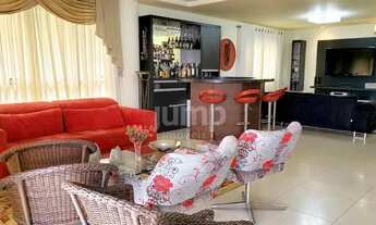 Imagem 3: Apartamento com 3 dormitórios à venda, 223 m² por R$ 3.200.000,00 - Centro - Florianópolis