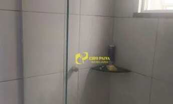 Imagem 6: Casa com 2 dormitórios à venda, 74 m² por R$ 235.000,00 - Encantada - Eusébio/CE