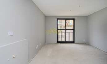 Imagem 5: Apartamento Studio com 1 dormitório à venda, 24,49m² por R$ 225.000,00 - Centro - Curitiba