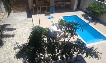 Imagem 4: Praia do Flamengo Casa Excelente Com Amplo Terreno, Piscina e Gourmet