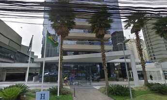 Imagem 2: Residencial Horizonte JK 40m² com 1 dormitório e 1 vaga disponível para locação