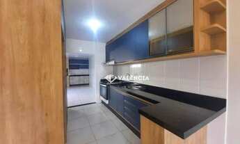 Imagem 5: Casa Semi Mobiliada Para Alugar No Residencial Decolores Com 3 Quartos Por R$2600 - Cancel