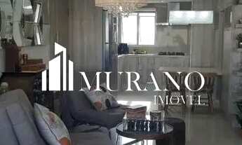 Imagem 6: Apartamento à venda, 3 quartos, 3 suítes, 3 vagas, Centro - Santo André/SP