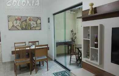 Imagem 3: Santo André - Apartamento Padrão - Jardim