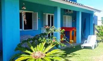 Imagem 2: Casa 2 dormitórios à venda Praia Paraíso Torres/RS