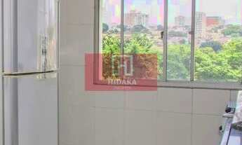 Imagem 7: Apartamento à venda no bairro Vila Monumento - São Paulo/SP, Zona Sul