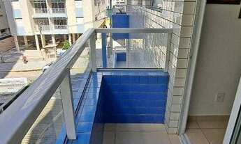 Imagem 4: Apartamento localizado no bairro Aviação - Praia Grande/SP