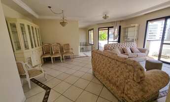 Imagem 7: Locação de Cobertura Duplex em Chácara Klabin com 4 dormitórios e 3 vagas