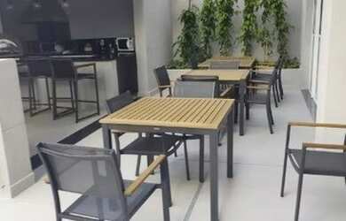 Imagem 6: APARTAMENTO RESIDENCIAL em SÃO BERNARDO DO CAMPO - SP, DEMARCHI