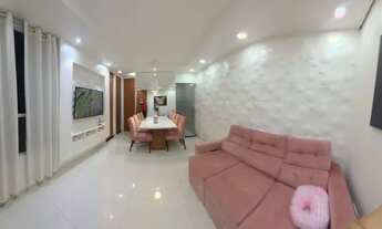 Imagem 6: Apartamento Mobiliado 02 Quartos - Total Ville Vida nova