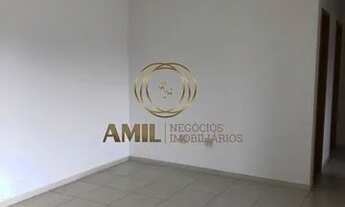 Imagem 2: TR - RA AMIL Aluga Apartamento 80 m2 com 3 dormitórios - Grand Valle Elvira - Jacareí