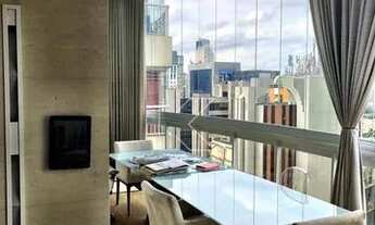 Imagem 4: Apartamento com 2 dorm, sendo 1 suite e 2 banheiros para locação - Brooklim