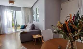 Imagem 6: Casa de condomínio à venda na Chácara Primavera