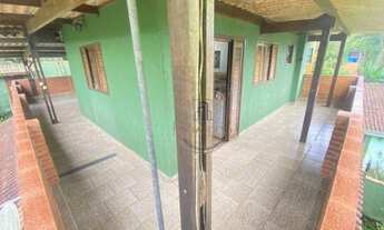 Imagem 5: Sobrado com 3 dormitórios à venda, 158 m² por R$ 880.000 - Jardim Clube de Campo - Santo A