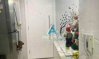 Imagem 4: Apartamento com 2 dormitórios, 55 m² - venda por R$ 399.000,00 ou aluguel por R$ 2.611,00