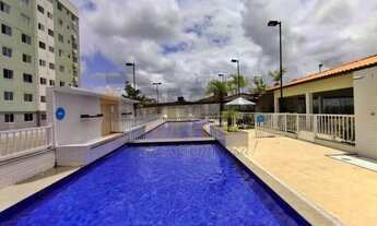 Imagem 3: Verde Monte Sierra Para Venda Com Ótima Área de Lazer no Rosa Elze