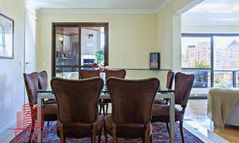 Imagem 4: Apartamento Moema