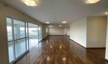 Imagem: Apartamento com 3 dormitórios, 210 m²