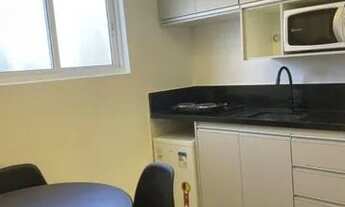 Imagem 3: Apto com 1 dormitório para alugar - Vila Mariana - São Paulo/SP