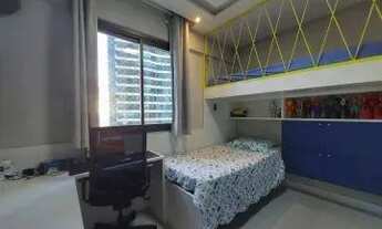 Imagem 6: Excelente apartamento para venda tem 97 metros quadrados com 3 quartos em Boa Viagem - Rec