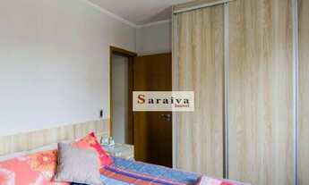 Imagem 6: Sobrado com 4 dormitórios à venda, 140 m² por R$ 1.300.000 - Jardim do Mar - São Bernardo