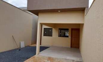 Imagem: TR - BELA CASA EM ITAPUÃ