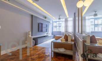 Imagem 2: Apartamento com 3 dormitórios à venda, 150 m² por R$ 1.560.000 - Copacabana - Rio de Janei