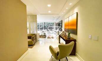 Imagem 6: Apartamento com 3 dormitórios à venda, 189 m² por R$ 3.800.000,00 - Ipanema - Rio de Janei