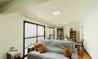 Imagem 3: SOBRE O ED Apartamento com 3 dormitórios