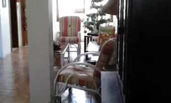 Imagem 4: Casa para Venda - 127.29m², 3 dormitórios, sendo 1 suites, 2 vagas - Centro