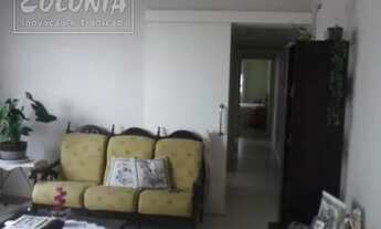 Imagem: Santo André - Apartamento Padrão - Vila