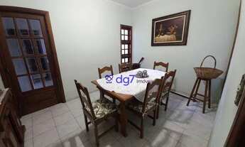 Imagem 6: Casa com 3 dormitórios à venda, 321 m² por R$ 1.350.000,00 - Adalgisa - Osasco/SP