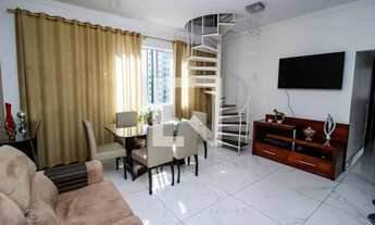 Imagem: Apartamento à Venda - Buritis, 3 Quartos