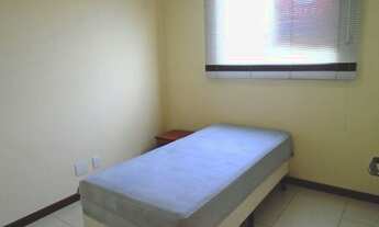 Imagem 7: Apartamento 3 quartos mobiliado