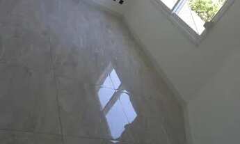 Imagem 6: Apartamento à venda possui 02 d, 02 bh e gar em pd com elev