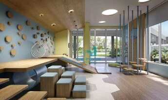 Imagem 1: Apartamento com 1 dormitório à venda, 45 m² por R$ 705.000,00 - Bela Vista - São Paulo/SP