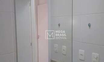 Imagem 5: Apartamento com 2 dormitórios, 55 m² - venda por R$ 630.000,00 ou aluguel por R$ 3.721,60