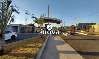 Imagem 3: Casa Condomínio para aluguel, 3 quartos, 1 vaga, Moradas, Condomínio - Uberaba/MG